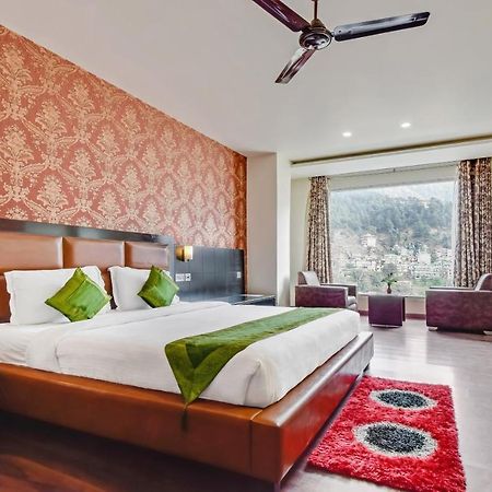 The Vaikunth Hotel Dharamszala Kültér fotó