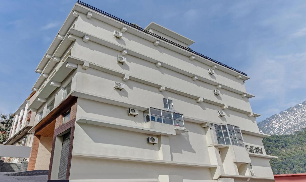 The Vaikunth Hotel Dharamszala Kültér fotó